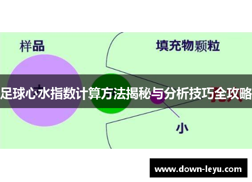 足球心水指数计算方法揭秘与分析技巧全攻略