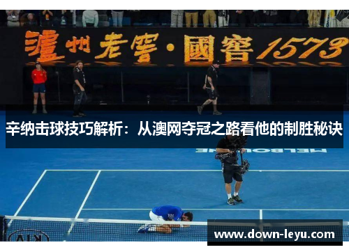 辛纳击球技巧解析：从澳网夺冠之路看他的制胜秘诀
