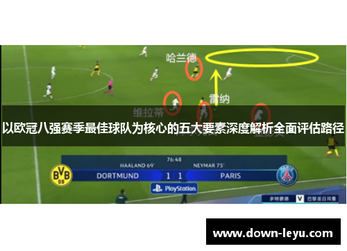 以欧冠八强赛季最佳球队为核心的五大要素深度解析全面评估路径