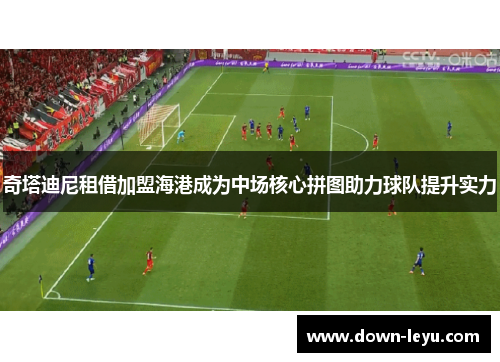 奇塔迪尼租借加盟海港成为中场核心拼图助力球队提升实力 奇塔迪尼租借加盟海港成为中场核心拼图助力球队提升实力